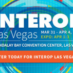 Interop Trade Show Discount!