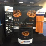 AeroCom attends Interop Las Vegas 2014 | IT Conference & Expo