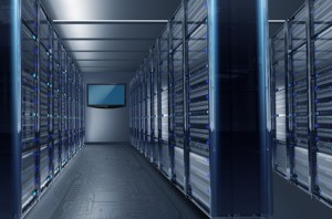 Data Center Colocation