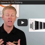 Mike Smith’s Brain Episode 22: SIP Trunking
