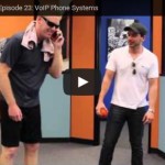 Mike Smith’s Brain Episode 23: VoIP SIP Trunks with Great Voice Quality