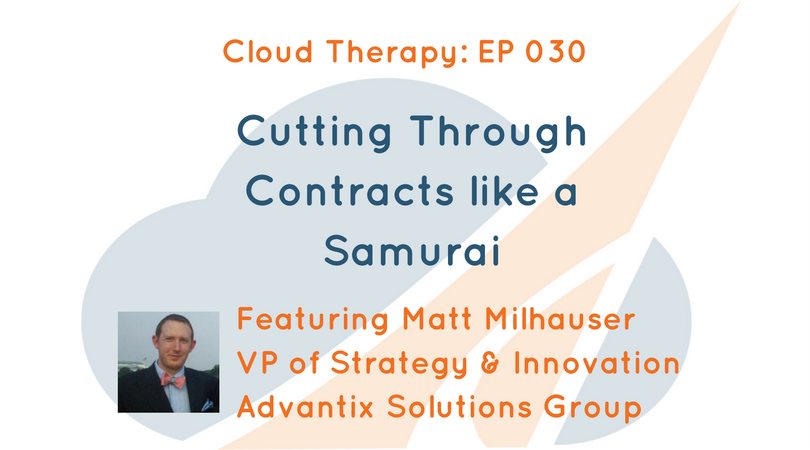 CT-E030 - Contracts