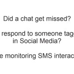 Small Contact Centers
