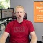 The Best Business Phone System: Adding Users