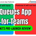 The Queues App for Microsoft Teams Phone | Mike’s Pre-Launch Review