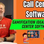 Gamification ideas for call center software, that reduce agent absenteeism