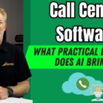What Practical Benefits does AI Bring to Call Center Software?