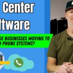 Why are Large Businesses Moving to Cloud Phone Systems?