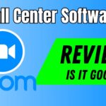 Zoom Call Center Software Review 2025