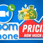 Zoom Phone Pricing for Mid-Large-Size Companies in 2025