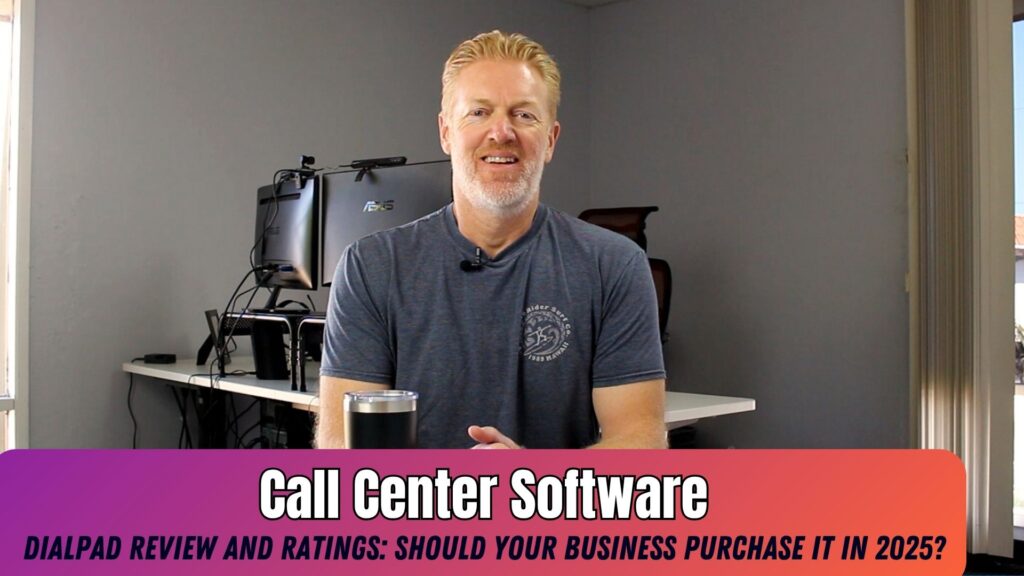 Dialpad Review & Ratings for Large Companies in 2025