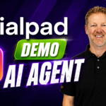 Dialpad AI Agent: Live Demo & Review 2026